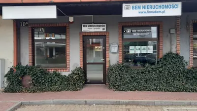 Bem Nieruchomości