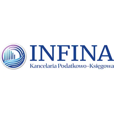 INFINA Kancelaria Podatkowo-Księgowa Sp. z o.o.