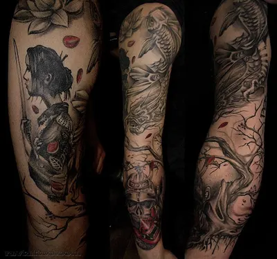 Ravtattoo Studio Tatuażu i Piercingu